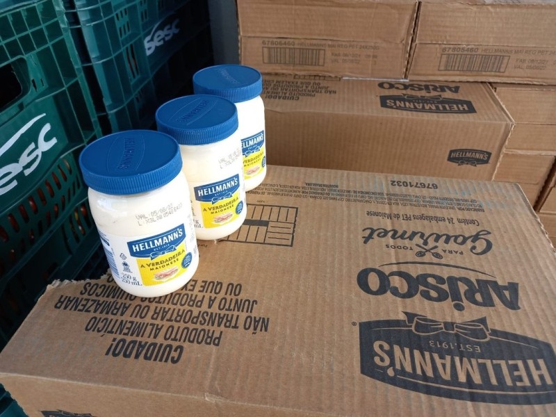 Doações realizadas ao Banco de Alimentos continuam combatendo a fome em Araguari