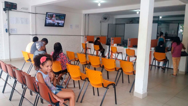 Remédios chegam à Farmácia Municipal