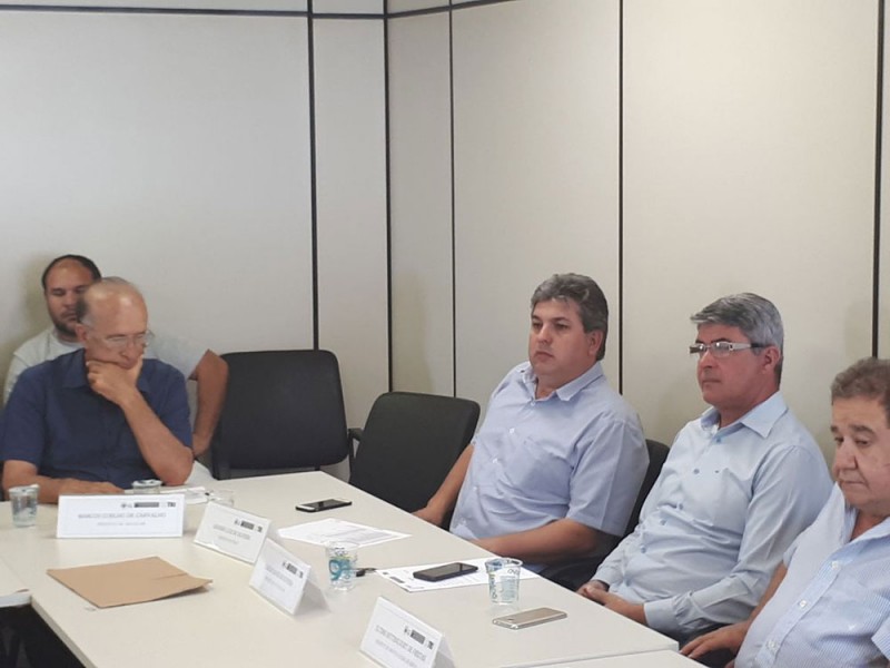 SAMU será realidade em breve no Triângulo Mineiro