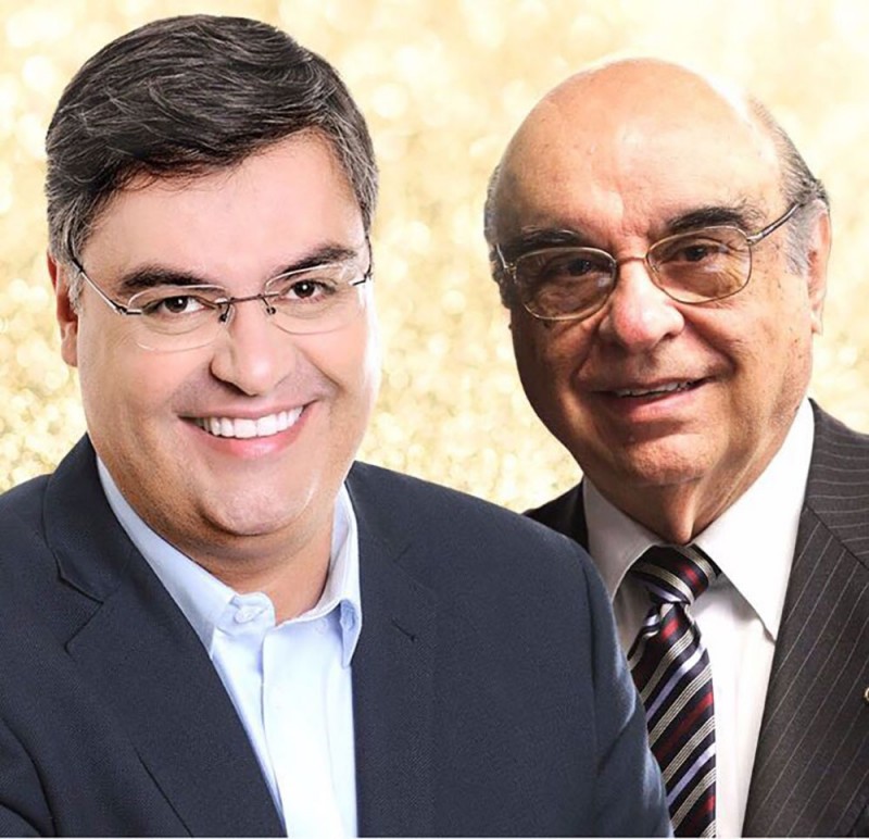Deputado Federal anuncia liberação de emenda para pavimentação asfáltica para Araguari