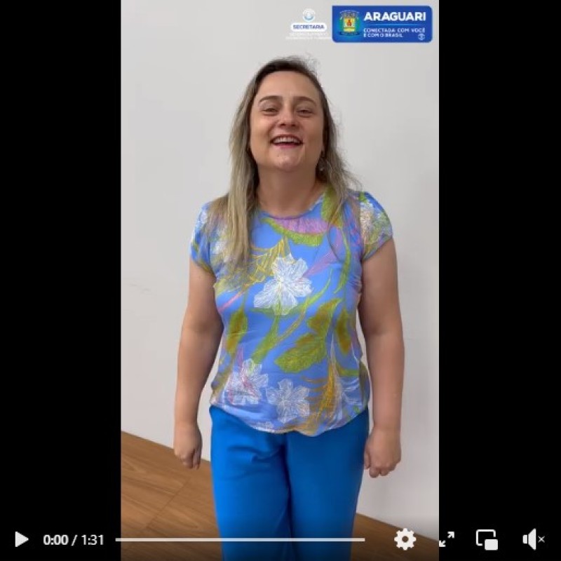 Capacita Araguari!