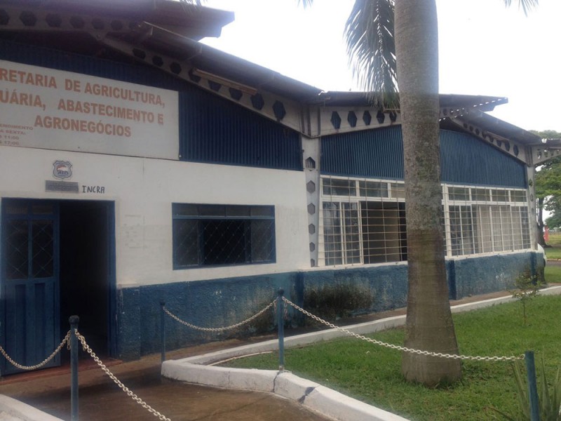 Prefeitura de Araguari busca adesão ao SISBI