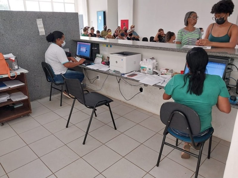 Prefeitura realiza melhorias na Policlínica e registra mais agilidades nos atendimentos