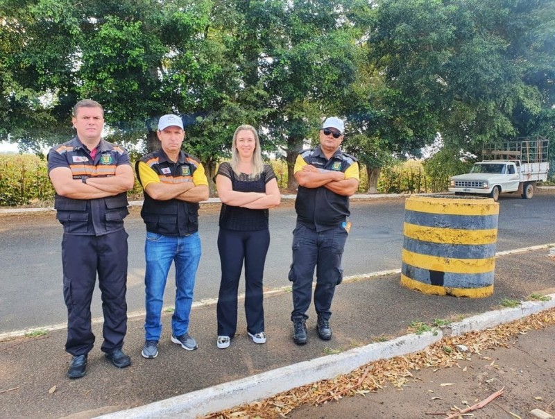 Educação de Araguari em Movimento