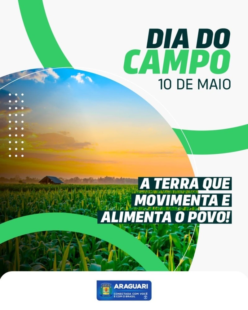 Parabéns aos homens e mulheres que com suas mãos estão sustentando a economia do Brasil e superando recordes. 