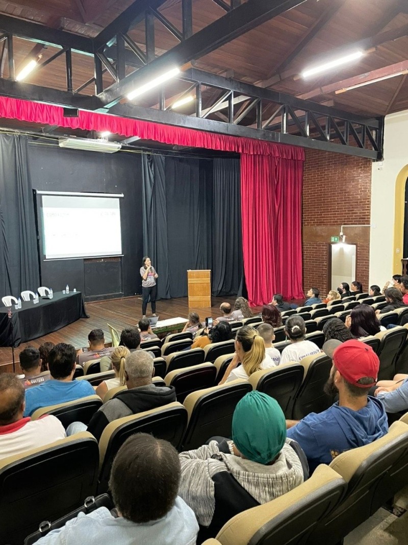 Fórum Permanente de Cultura busca mais investimentos para o setor