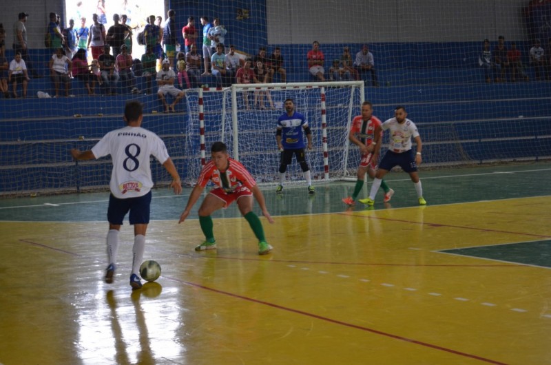  Prefeitura promove a 2ª Copa Vitória que acontecerá no Distrito de Amanhece