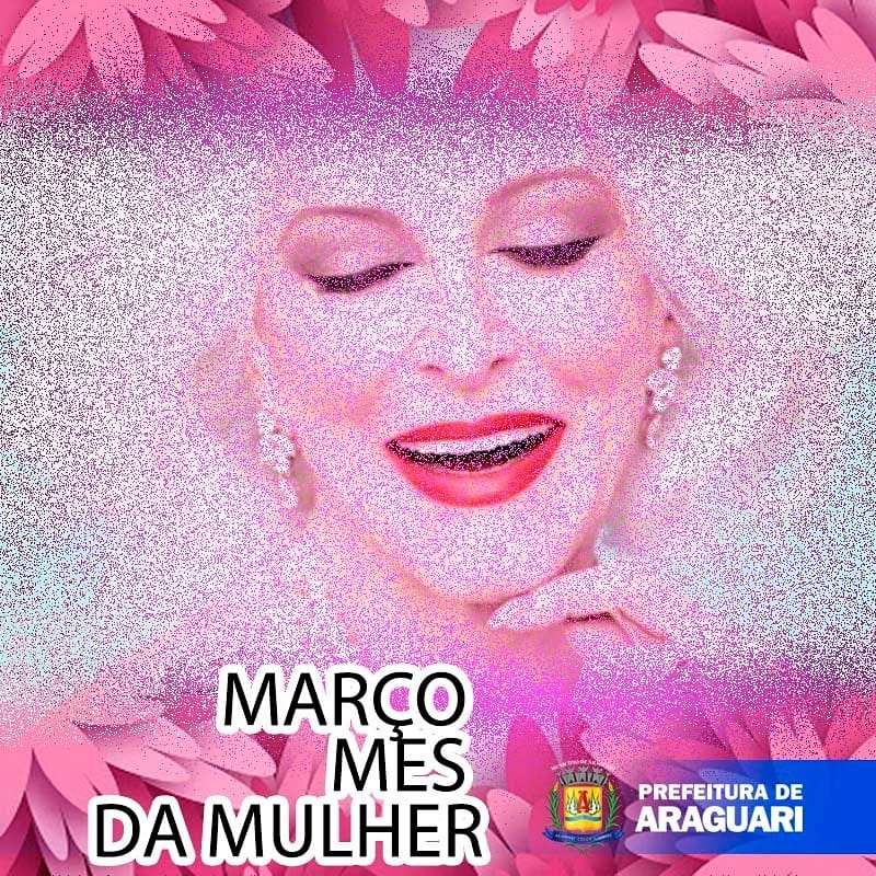 Mês dedicado às mulheres ainda vive momentos de emoções