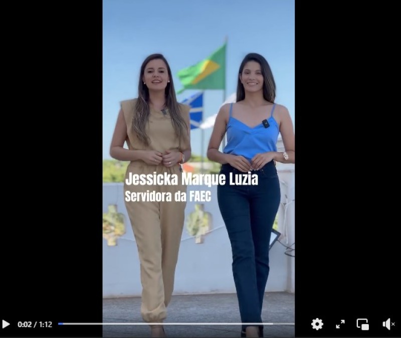 O ano de 2023 foi muito especial. Com muito trabalho e dedicação, a gestão Renato Carvalho e Maria Cecília tem mudado Araguari e a vida de muita gente.  As melhorias são notadas por toda a cidade e a Nossa Cidade Sorriso, está voltando a Sorrir, a cada di