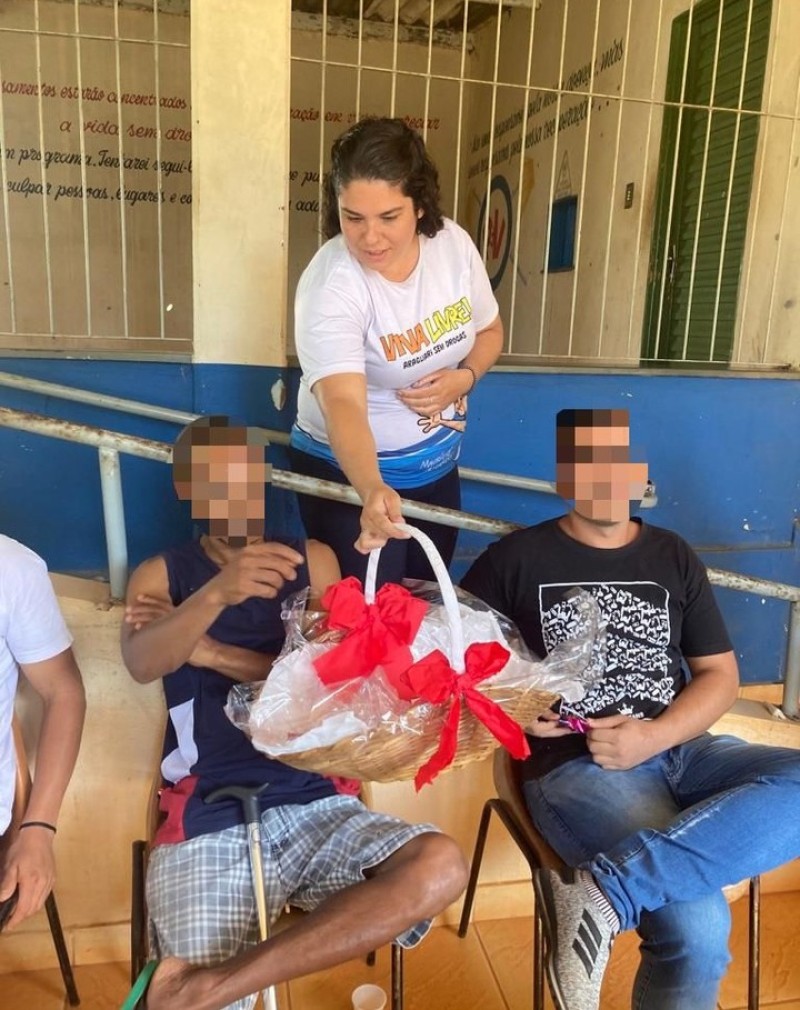 Dia Nacional de Combate às Drogas e ao Alcoolismo – 20 de fevereiro