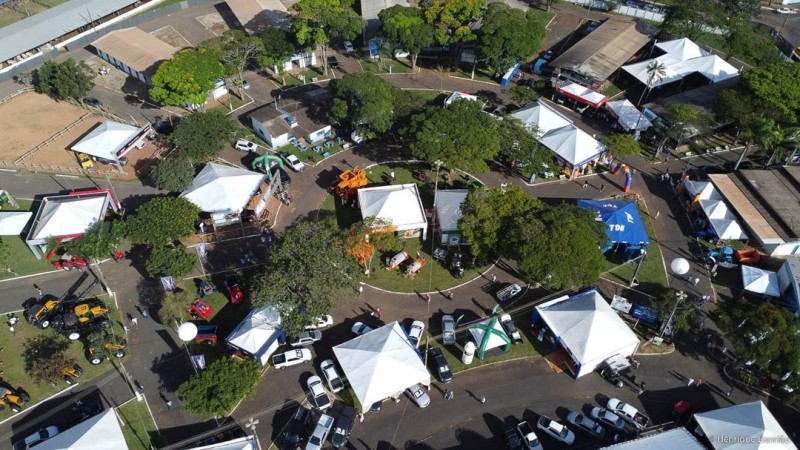 Café Agro movimenta Araguari e comércio obtém lucros significativos