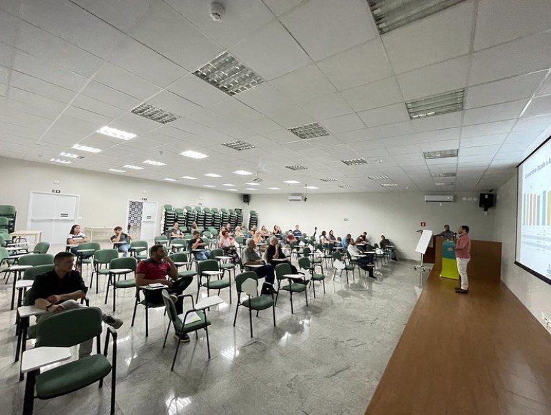 Secretaria de Planejamento apresenta Lei de Diretrizes Orçamentárias para 2023
