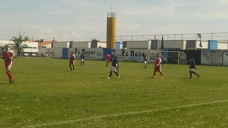 Com apoio da prefeitura de Araguari, o Campeonato Amador terá início domingo
