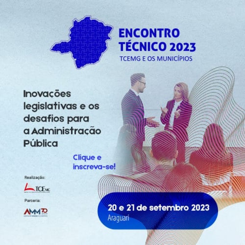 Encontro Técnico 2023