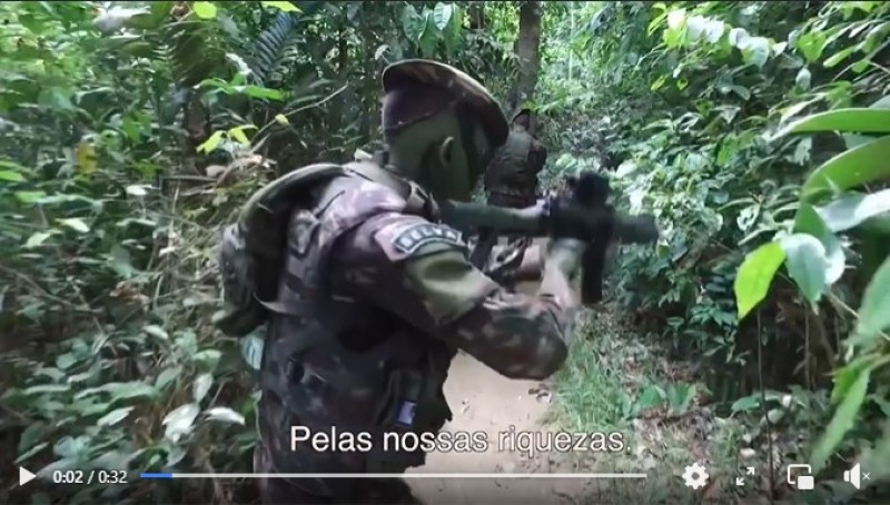 DIA DO EXÉRCITO 