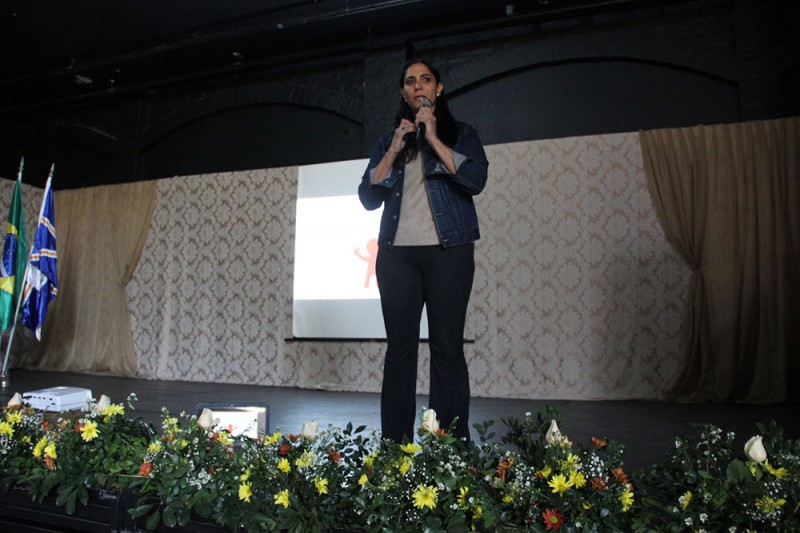 Secretaria de Educação promove a  ‘VII Jornada da Educação Inclusiva’