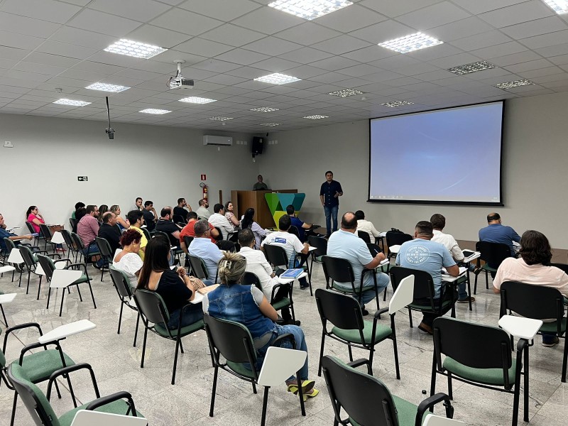 Gestão Renato Carvalho e Maria Cecília promove mudanças no Primeiro Escalão
