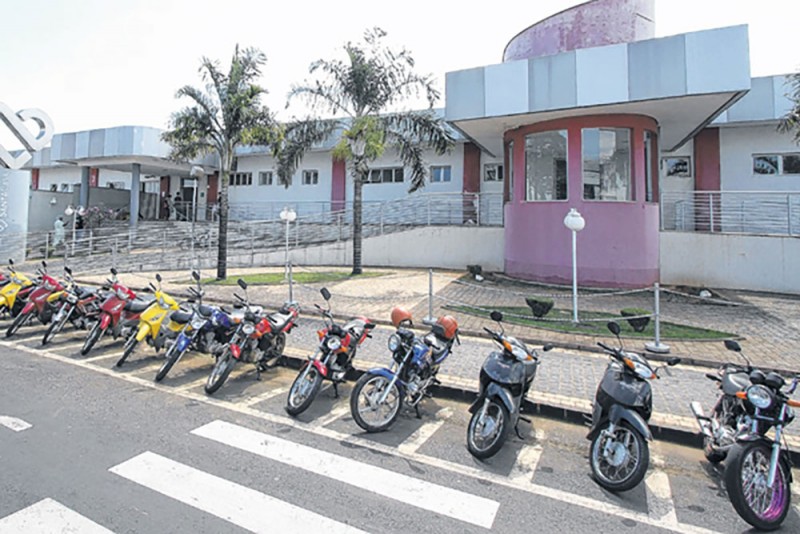 Prefeitura de Araguari e Santa Casa de Misericórdia celebram convênio