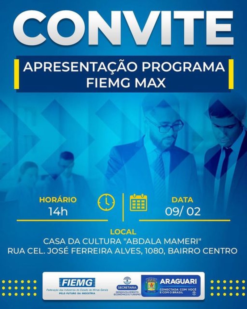Convite