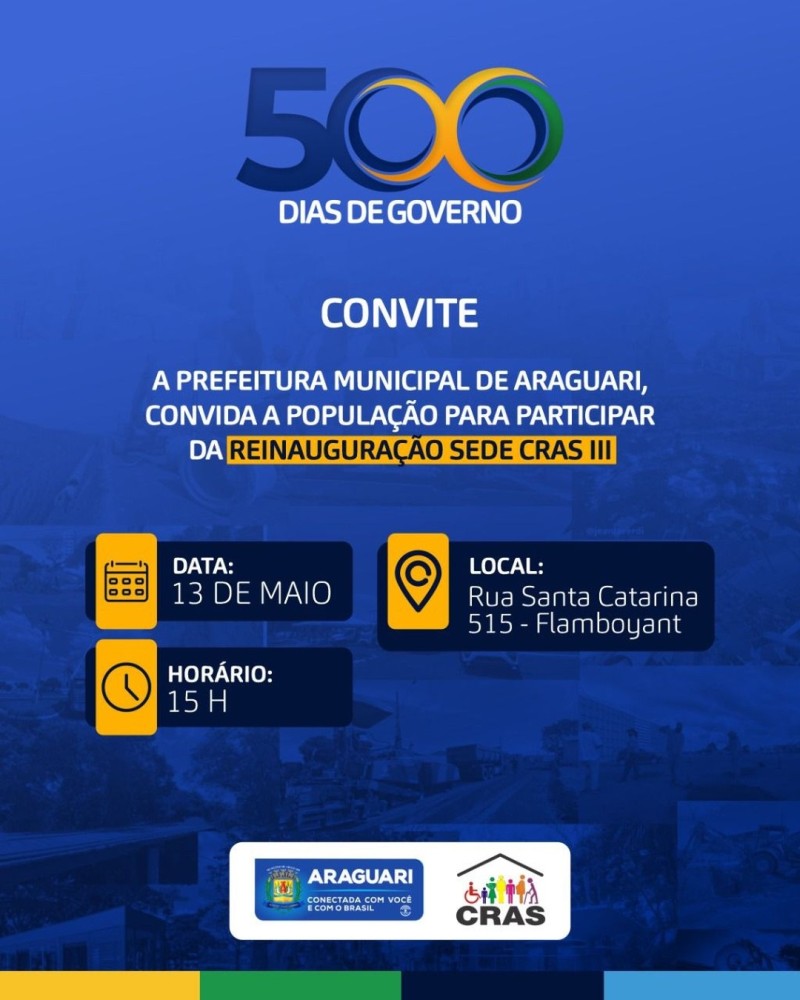 Convite