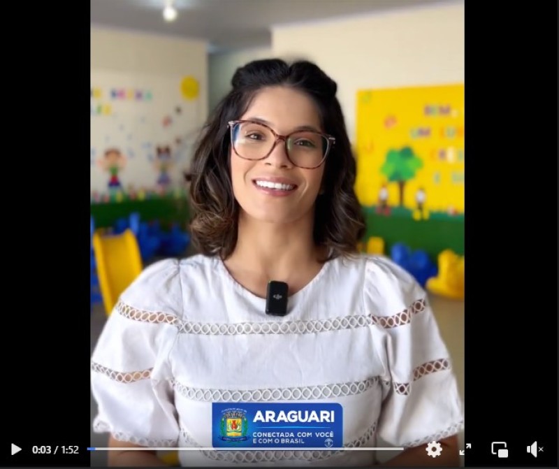 O CMEI Wanda Pieruccetti foi cuidadosamente projetado para atender às necessidades educacionais e emocionais das crianças em seus primeiros anos de vida.