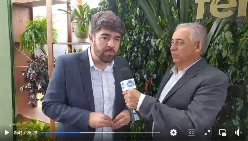 O evento reúne a tradicional Fenicafé e a Exposição Agropecuária de Araguari. Uma união de sucesso, da maior feira da cafeicultura irrigada e uma grande das melhores exposições agropecuárias, proporcionando tecnologia, serviços, informação e muitos negóci