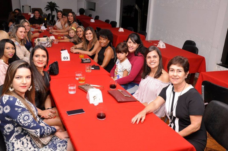 Dia do Assistente Social é celebrado pela Secretaria de Trabalho e Ação Social