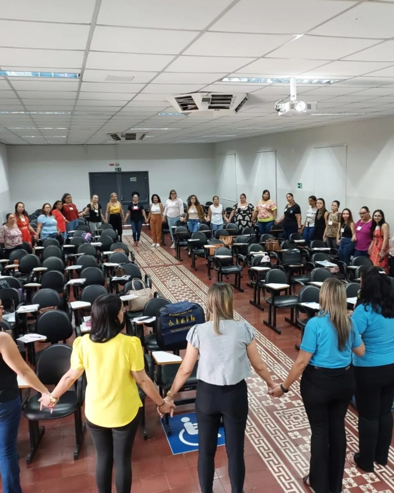 LEITURA E ESCRITA NA EDUCAÇÃO INFANTIL