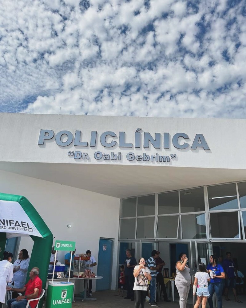 Final de semana é marcado por evento alusivo ao Novembro Azul