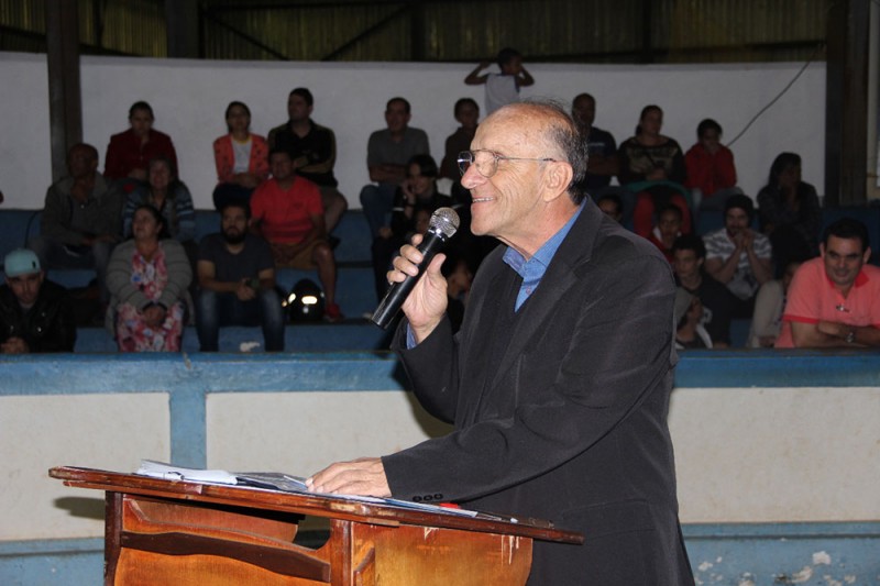 Abertura dos Jogos Escolares de Araguari 2017 é marcada pela emoção e inovação