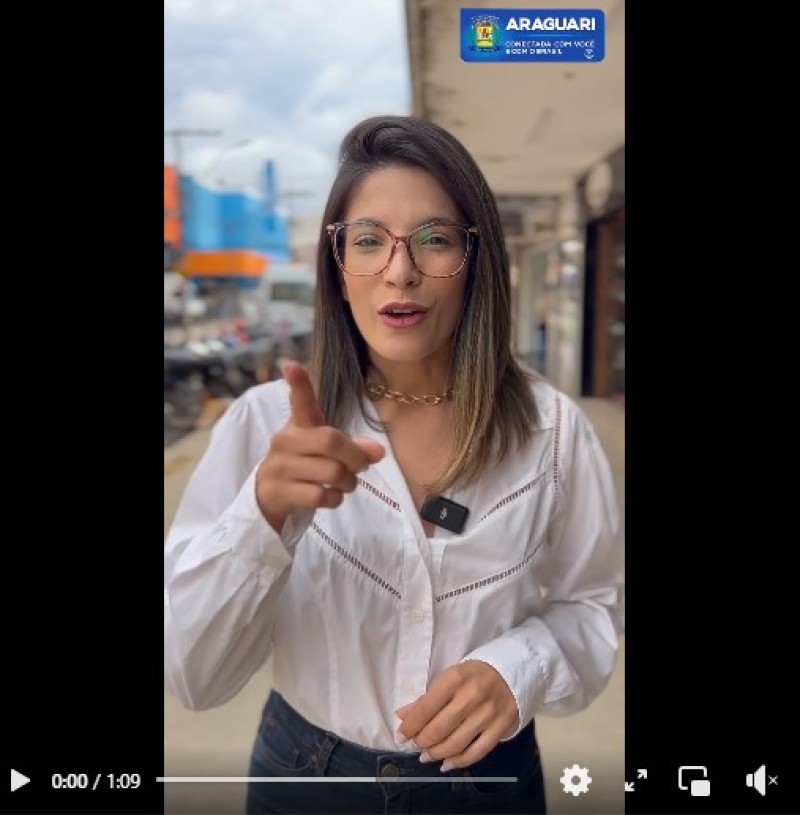 Mais oportunidades!