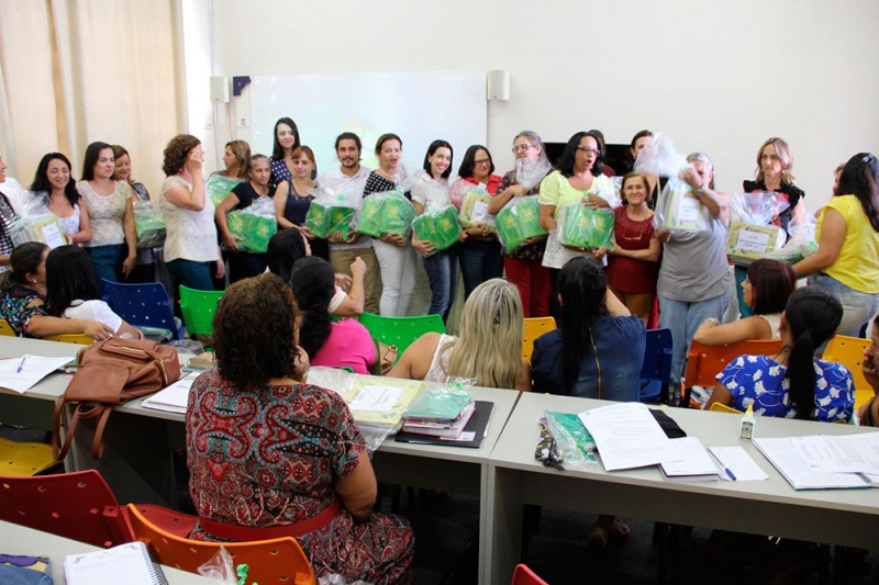 Programa GIRA SOL lança nova Cartilha