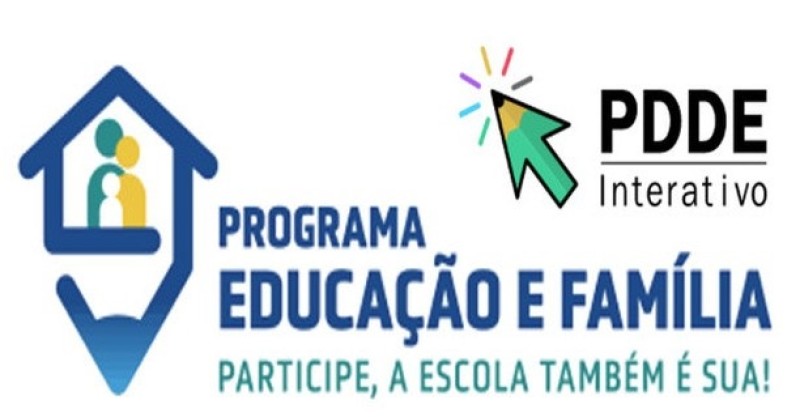 Educação de Araguari em Movimento Escolas Municipais participam do Programa Educação e Família - Ciclo 2022