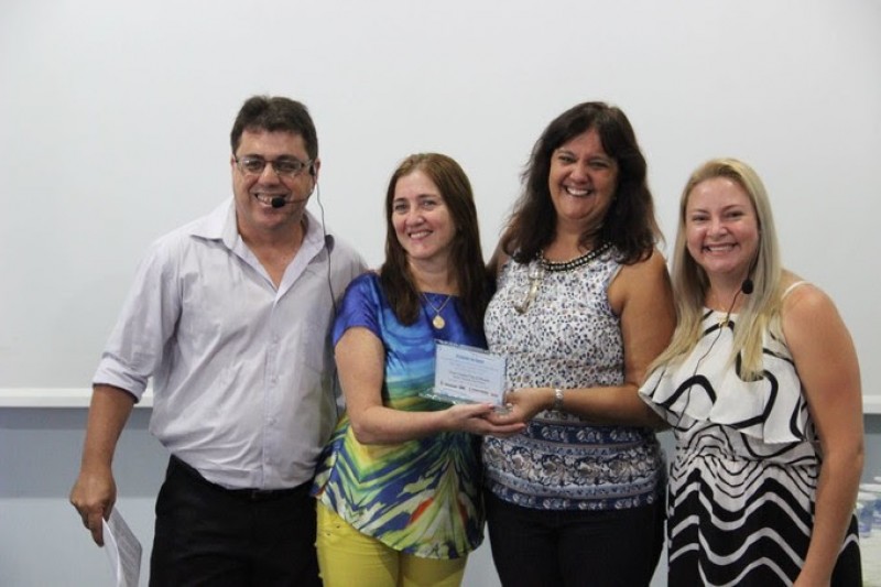 SAE homenageia Protetores da Água