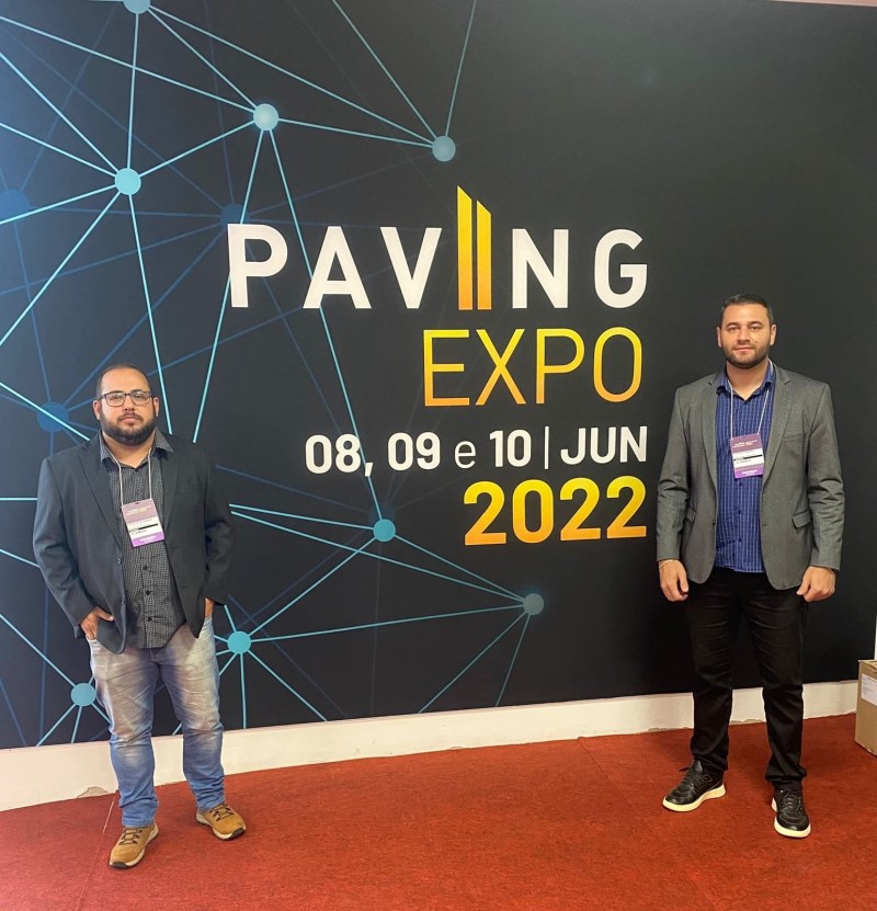 Equipe da prefeitura de Araguari participa de Network em Infraestrutura na capital paulista