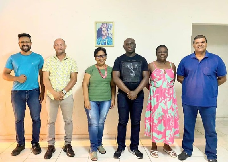 Conselheiros da Igualdade Racial fazem balanço das ações de 2023 