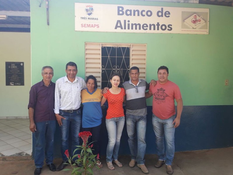 Parceria entre Prefeituras busca melhor qualidade de vida para dependentes químicos