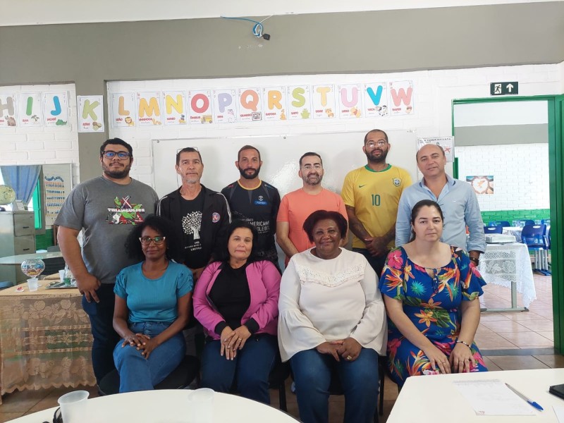 Projeto Araguari do Futuro