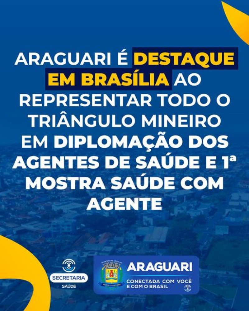 SAÚDE EM DESTAQUE