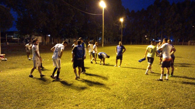 ATC Araguari estreia neste domingo na Copa Amvap 2023