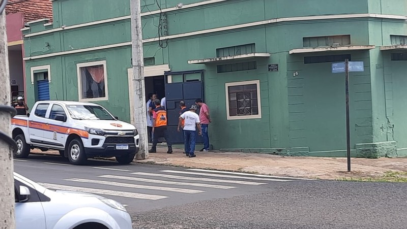 Prefeitura de Araguari promove ação de Resgate Social para pessoas em situação de vulnerabilidade e migrantes