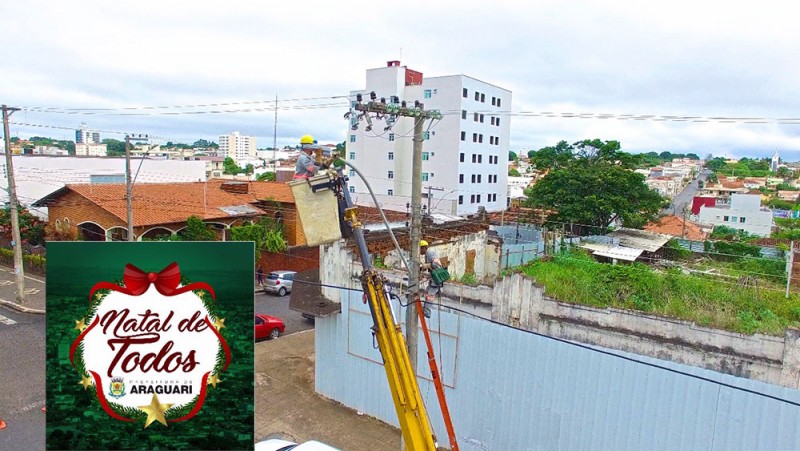 “Natal de todos”