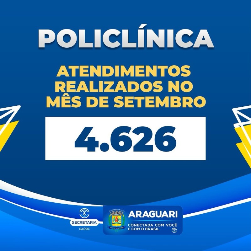 SAÚDE EM DESTAQUE