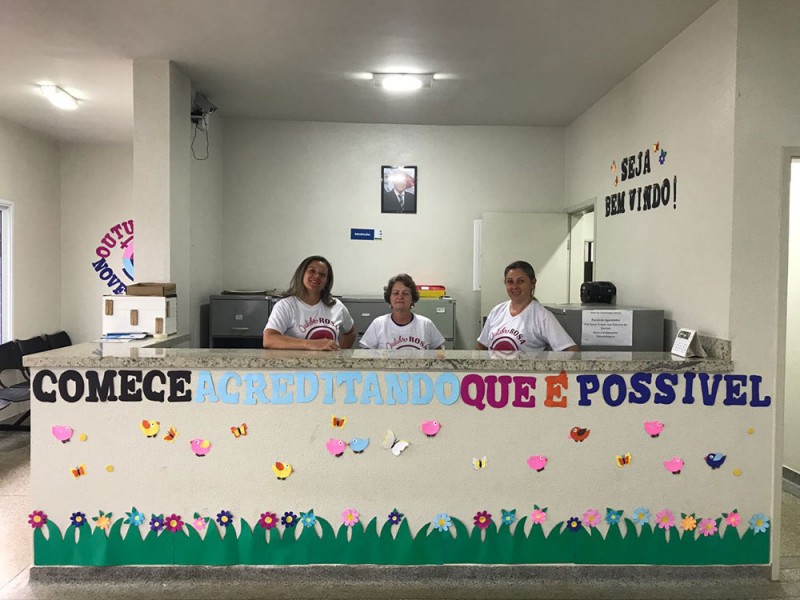 Secretaria de Saúde consegue bater meta do POEPS – Programa Estadual de Promoção da Saúde