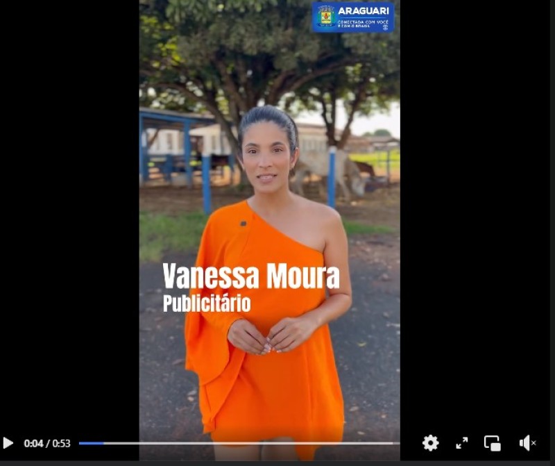 Retrospectiva 2023 – Secretaria de Agricultura