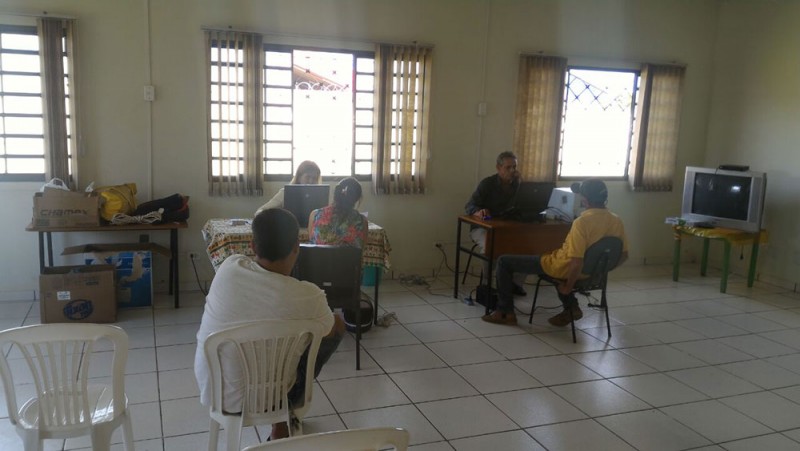 Cohab renegocia dívidas com mutuários