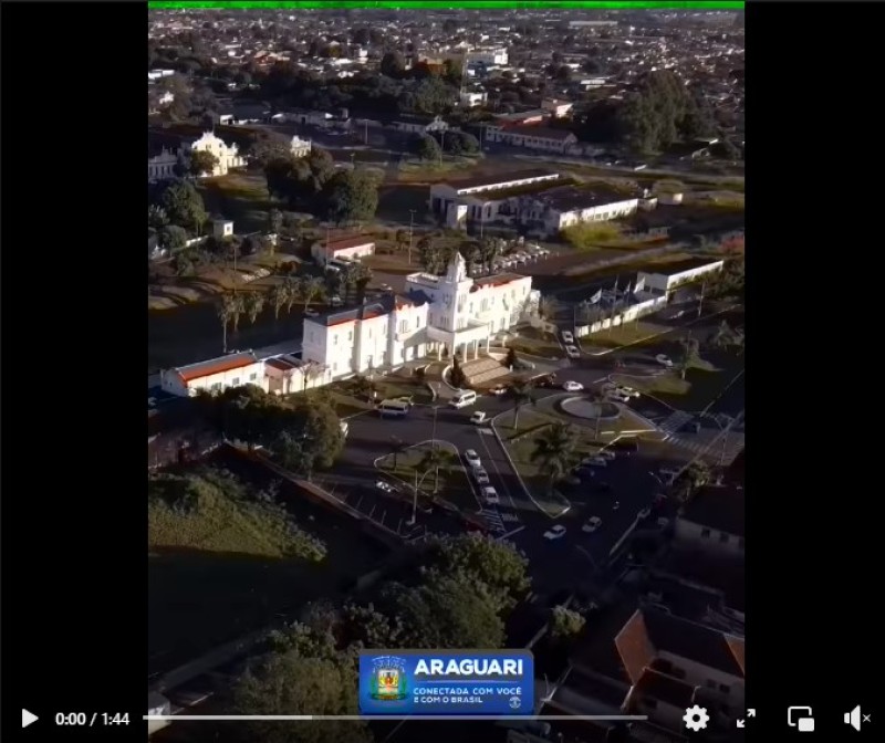 Despoluição do Rio Paranaíba mais uma vez foi considerada um sucesso