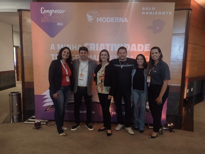 Educação de Araguari em Movimento