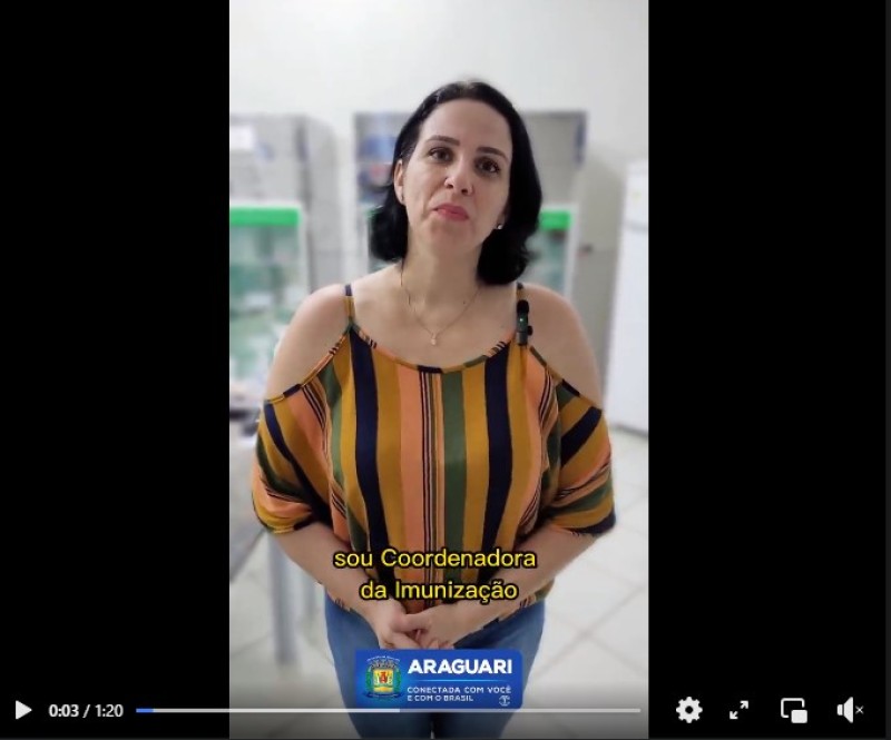 Vacina Tríplice Viral