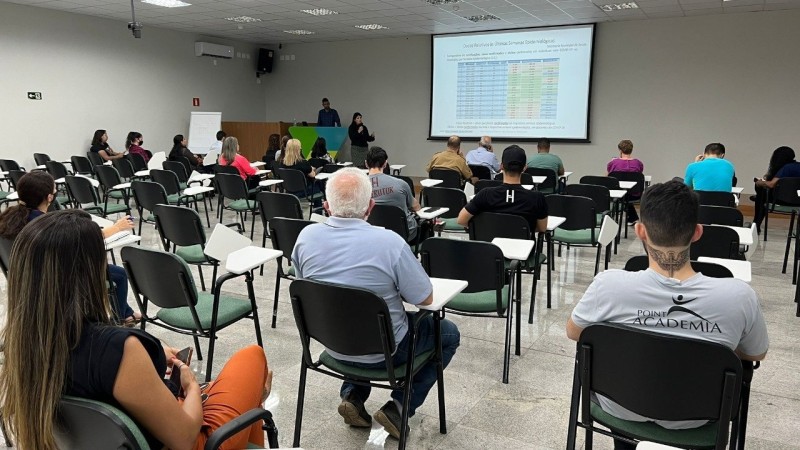 Araguari age em conjunto com diferentes segmentos para evitar a disseminação da Covid-19